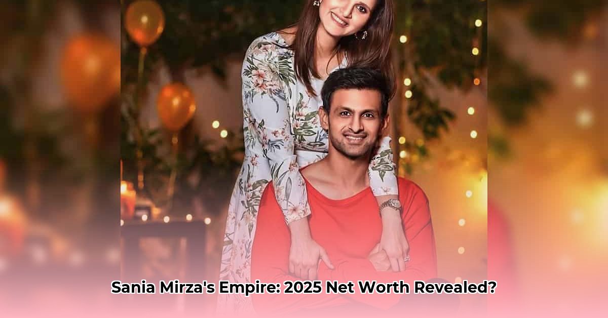 net-worth-of-sania-mirza